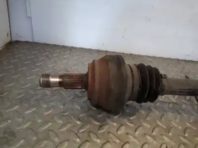 Автозапчастина б/у трансмісія задня ліва для mercedes-benz clase e familiar (bm 213) 2.0 cdi cat посилання на oem iam a2133504802  