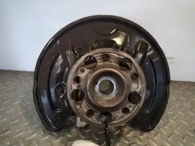 Автозапчастина б/у культ заднього правого для mercedes-benz clase e familiar (bm 213) 2.0 cdi cat посилання на oem iam a2133503205  