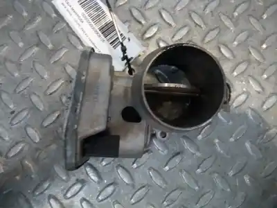Peça sobressalente para automóvel em segunda mão borboleta de admissão por bmw serie 1 coupe (e82) 2.0 turbodiesel cat referências oem iam 