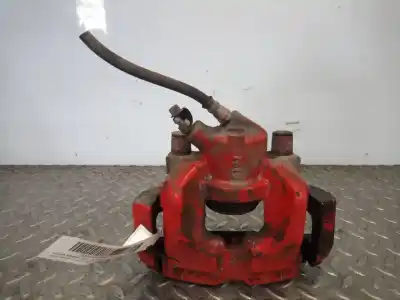 Peça sobressalente para automóvel em segunda mão pinça de travão dianteira esquerda por bmw serie 1 coupe (e82) 2.0 turbodiesel cat referências oem iam 34116776527