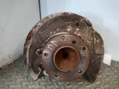 Peça sobressalente para automóvel em segunda mão manga de eixo dianteira direita por bmw serie 1 coupe (e82) 2.0 turbodiesel cat referências oem iam 677321004