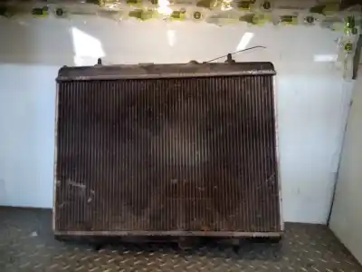 Автозапчасти б/у водяной радиатор за citroen c4 picasso i monospace (ud_) 1.6 hdi 110 ссылки oem iam p9680533480  991746q