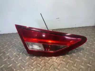 Peça sobressalente para automóvel em segunda mão farolim traseiro esquerdo por seat leon (5f1) 1.6 tdi referências oem iam 5f0945093d Peça sobressalente para automóvel em segunda mão farolim traseiro esquerdo por seat leon (5f1) 1.6 tdi referências oem iam 5f0945093d