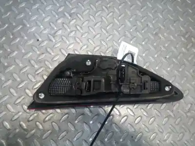 Second-hand car spare part left tailgate light for seat leon (5f1) 1.6 tdi oem iam references 5f0945093d  