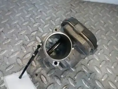 Peça sobressalente para automóvel em segunda mão borboleta de admissão por peugeot 508 active referências oem iam 9673534480