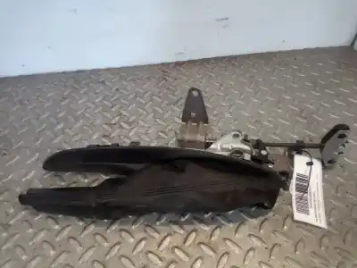 Peça sobressalente para automóvel em segunda mão alavanca de travão de mão por bmw serie 1 coupe (e82) 2.0 turbodiesel cat referências oem iam 