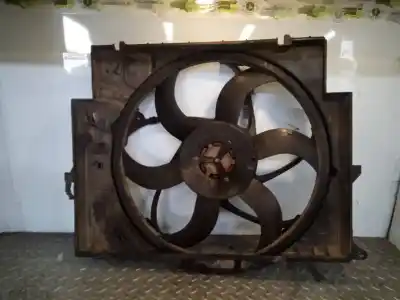 Second-hand car spare part RADIATOR COOLING FAN for BMW SERIE 1 COUPE (E82)  OEM IAM references 16326937515  