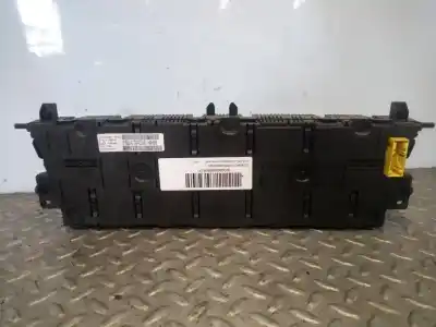 Автозапчастина б/у панель інструментів для citroen c4 picasso i monospace (ud_) 1.6 hdi 110 посилання на oem iam p9666704380  
