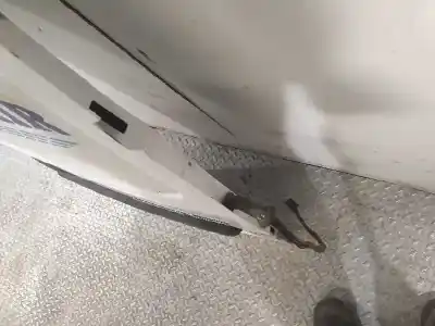 İkinci el araba yedek parçası arka sag kapi için opel combo cargo oem iam referansları   