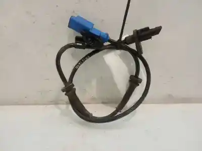 Second-hand car spare part abs sensor for citroen c4 cactus feel oem iam references 9800035980