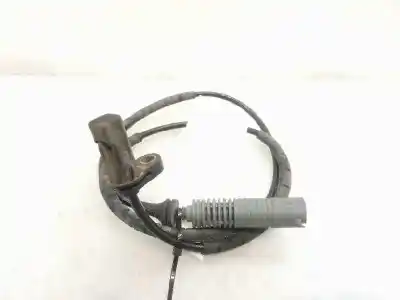 Second-hand car spare part abs sensor for bmw serie 1 berlina (e81/e87) 118d oem iam references 