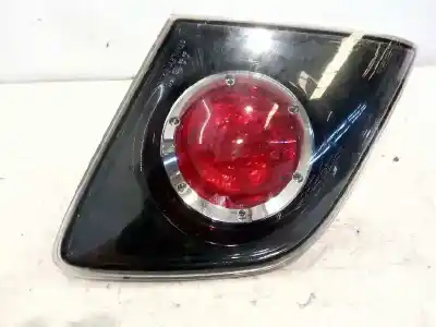 Peça sobressalente para automóvel em segunda mão FAROLIM TRASEIRO ESQUERDO por MAZDA 3 BERLINA (BK)  Referências OEM IAM   