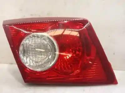 Tweedehands auto-onderdeel linker achterlamp voor chevrolet lacetti 2.0 diesel cat oem iam-referenties 96551216