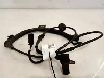 Second-hand car spare part abs sensor for audi a4 berlina (8e) 2.0 tdi 16v (103kw) oem iam references 