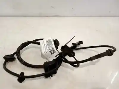 Second-hand car spare part abs sensor for audi a4 berlina (8e) 2.0 tdi 16v (103kw) oem iam references 8e0927807g