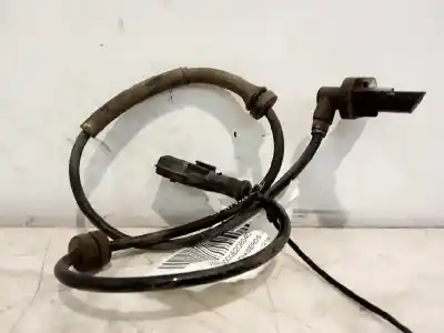 Tweedehands auto-onderdeel abs-sensor voor renault clio iii emotion oem iam-referenties 8200195828