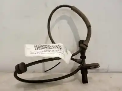 Tweedehands auto-onderdeel abs-sensor voor renault clio iii emotion oem iam-referenties 8200195830