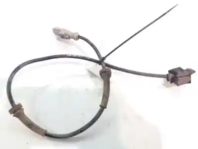Peça sobressalente para automóvel em segunda mão sensor abs por renault kangoo profesional referências oem iam 479000026r