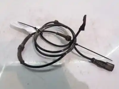 Peça sobressalente para automóvel em segunda mão sensor abs por renault kangoo profesional referências oem iam 479000026r