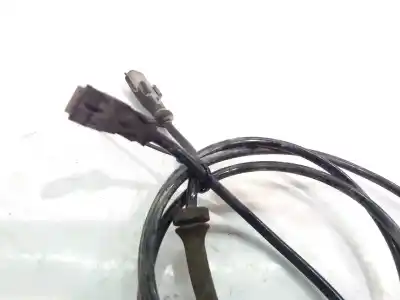 Peça sobressalente para automóvel em segunda mão sensor abs por renault kangoo profesional referências oem iam 479000026r  