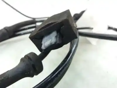 Peça sobressalente para automóvel em segunda mão sensor abs por renault kangoo furgón professional referências oem iam 479000026r  