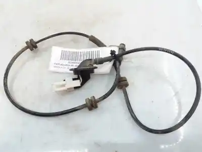 Peça sobressalente para automóvel em segunda mão sensor abs por mazda 2 lim. (de) 1.3 16v cat referências oem iam 