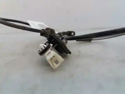 Tweedehands auto-onderdeel abs-sensor voor mazda 2 lim. (de) 1.3 16v cat oem iam-referenties   