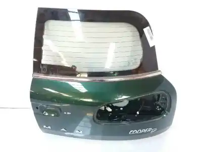 Автозапчасти б/у дверь задняя правая за mini clubman (f54) cooper d ссылки oem iam 41007411614
