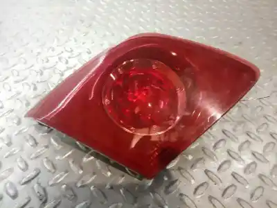 Peça sobressalente para automóvel em segunda mão FAROLIM TRASEIRO ESQUERDO por MAZDA 3 BERLINA (BK)  Referências OEM IAM   