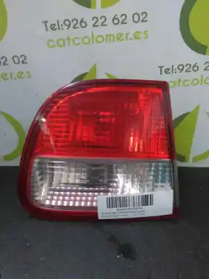 Автозапчастина б/у ЛІВИЙ ХОД ЛІХАР для SEAT LEON (1M1)  Посилання на OEM IAM   