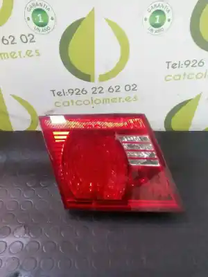 Автозапчасти б/у левый задний фонарь за kia magentis 2.0 cat ссылки oem iam  Автозапчасти б/у левый задний фонарь за kia magentis 2.0 cat ссылки oem iam