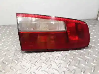 Автозапчасти б/у ЛЕВЫЙ ЗАДНИЙ ФОНАРЬ за RENAULT LAGUNA II (BG0)  ссылки OEM IAM   
