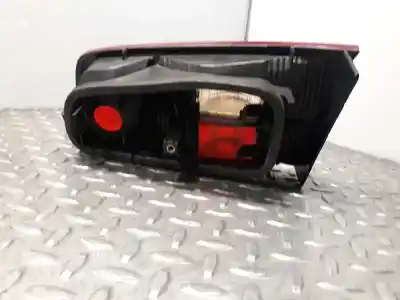 Pezzo di ricambio per auto di seconda mano lampada posteriore sinistra per renault laguna ii (bg0) 1.9 dci diesel riferimenti oem iam   