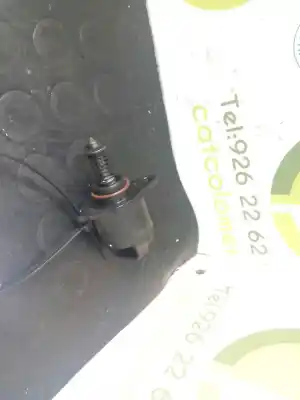 Автозапчасти б/у холостой клапан за daewoo matiz 0.8 cat ссылки oem iam 15210c5059