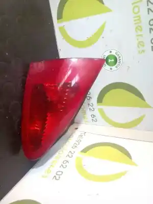 Peça sobressalente para automóvel em segunda mão farolim traseiro esquerdo por alfa romeo 147 (190) 1.6 16v cat referências oem iam 