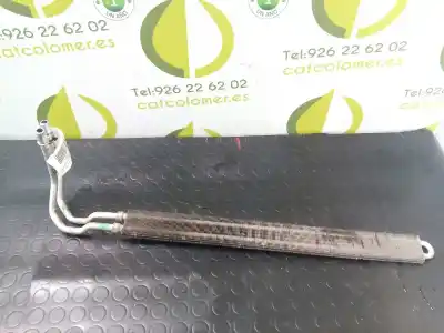 Peça sobressalente para automóvel em segunda mão radiador de óleo do motor por bmw serie 5 berlina (e60) 530d referências oem iam 