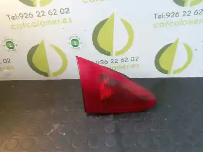 Second-hand car spare part left tailgate light for alfa romeo 147 (190) 1.9 jtd distinctive oem iam references 