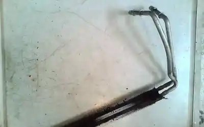 Peça sobressalente para automóvel em segunda mão radiador de óleo do motor por bmw x5 (e53) 3.0d referências oem iam   