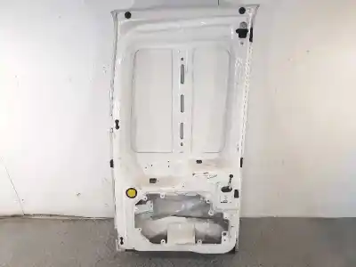 Автозапчасти б/у дверь задняя правая за ford tourneo connect (tc7) 1.8 16v cat ссылки oem iam   