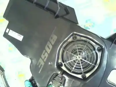 Second-hand car spare part speaker for audi a3 (8p) 1.9 tdi ambiente oem iam references 