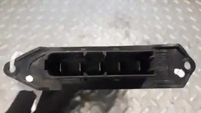 Автозапчасти б/у сопротивление нагреву за peugeot 207/207+ (wa_, wc_) 1.6 hdi ссылки oem iam 664447ag  