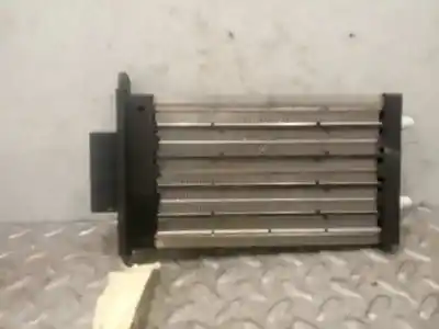 Peça sobressalente para automóvel em segunda mão resistência sofagem chauffage por kia cee´d concept referências oem iam 2013501