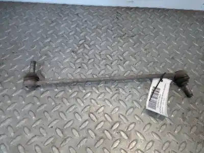 Peça sobressalente para automóvel em segunda mão link estabilizador frontal esquerdo por peugeot 508 active referências oem iam 508776