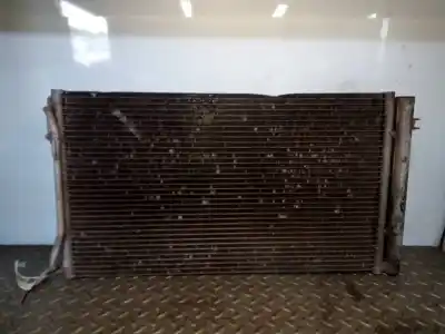 Peça sobressalente para automóvel em segunda mão condensador / radiador de ar condicionado por bmw serie 1 coupe (e82) 2.0 turbodiesel cat referências oem iam 916952602