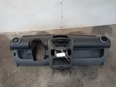 Second-hand car spare part DASHBOARD for PEUGEOT 107  OEM IAM references   