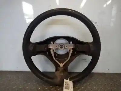 Second-hand car spare part steering wheel for peugeot 107 1.0 cat (384f) oem iam references 