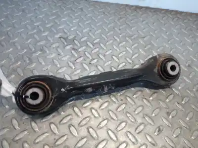 Peça sobressalente para automóvel em segunda mão braço de suspensão traseiro inferior direito por bmw serie 1 coupe (e82) 2.0 turbodiesel cat referências oem iam 