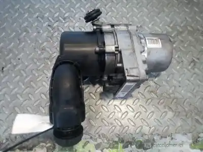 Second-hand car spare part steering pump for peugeot 508 active oem iam references 9676154180  