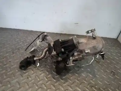 Peça sobressalente para automóvel em segunda mão válvula egr por peugeot 508 active referências oem iam 5056390300