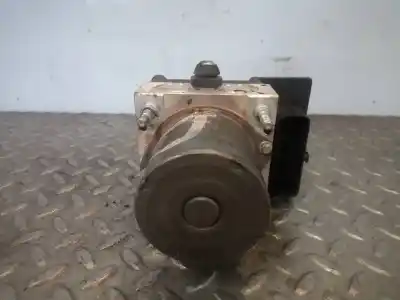 Peça sobressalente para automóvel em segunda mão abs por peugeot 508 active referências oem iam 0265230737  9677031780
